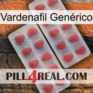 Vardenafil Genérico 19